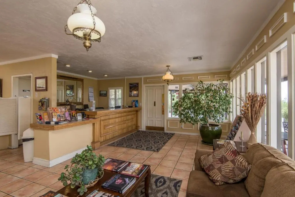 Tombstone Lookout Lodge, SureStay Collection by Best Western