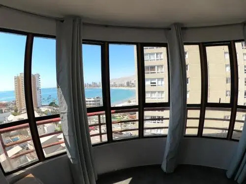 Depto Suite Ii