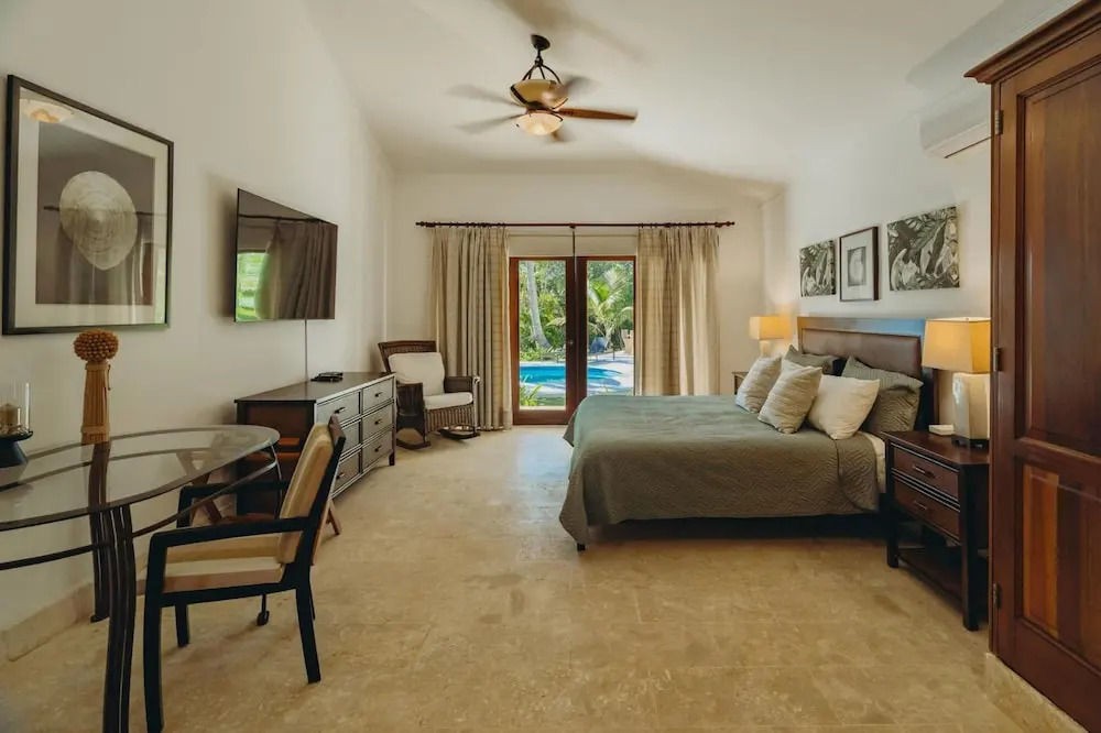 Cozy Private Villa in Amazing Beach Golf Resort