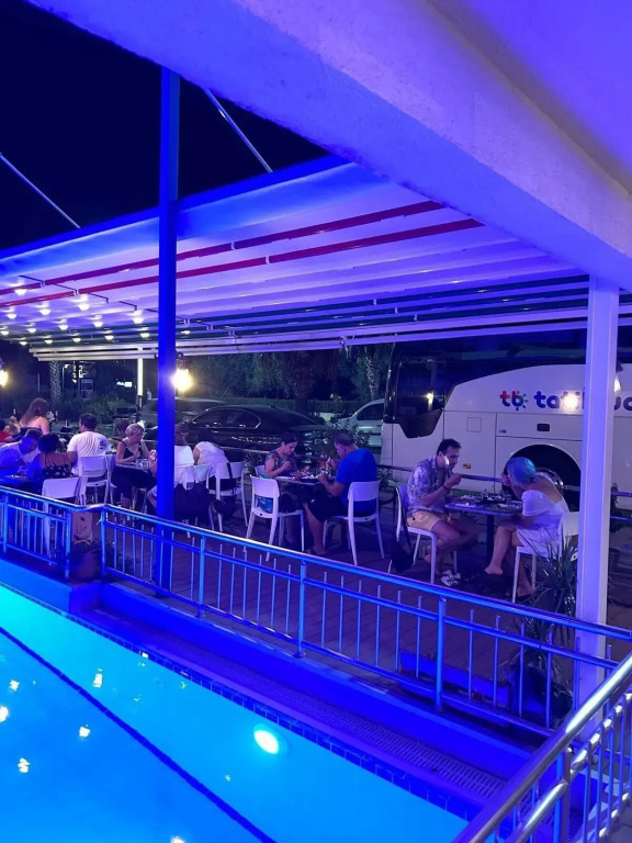 Marin-A Hotel & Spa Turgutreis