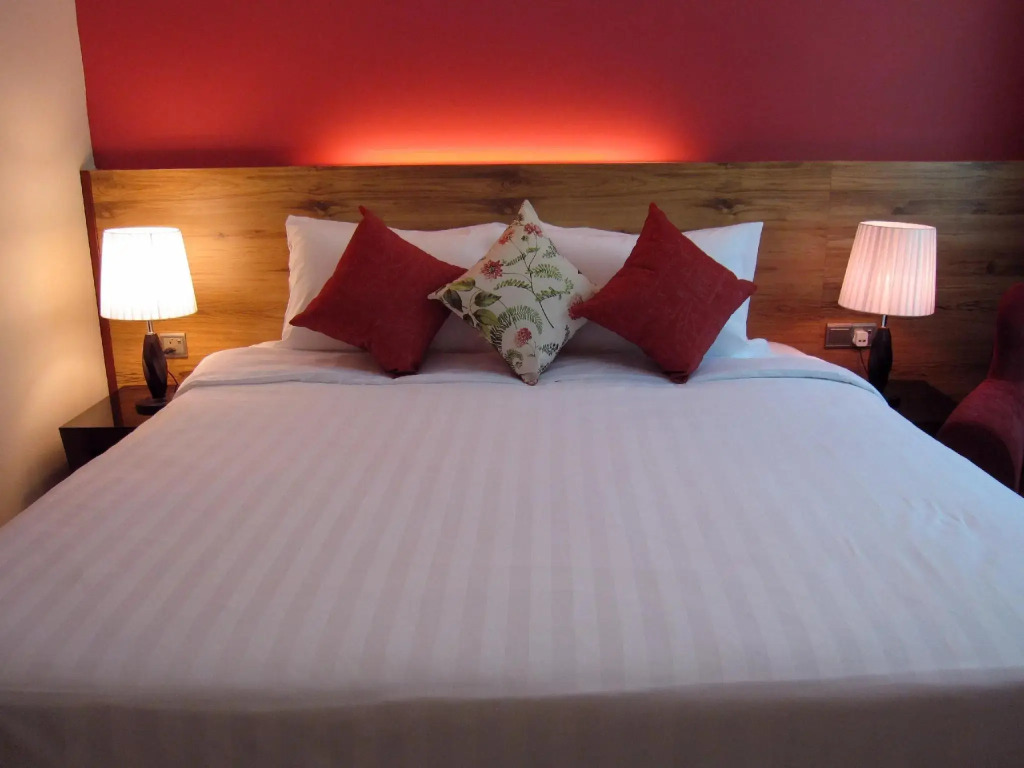 Hotel Eden54