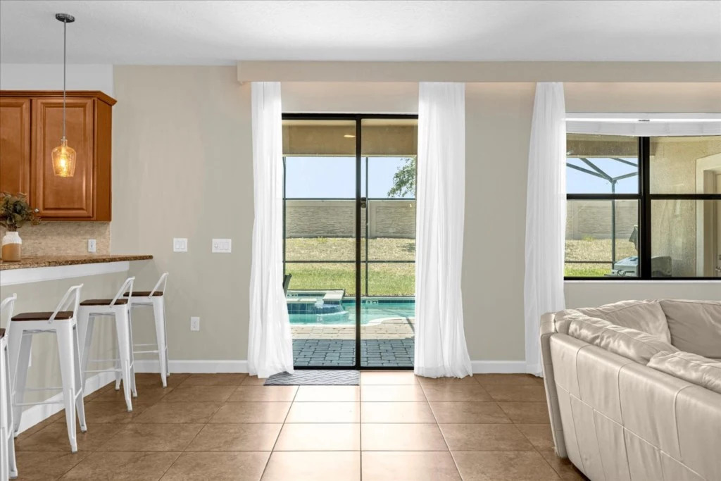 6 Bedrooms 6 Bathrooms Champions Gate 1483 Rf