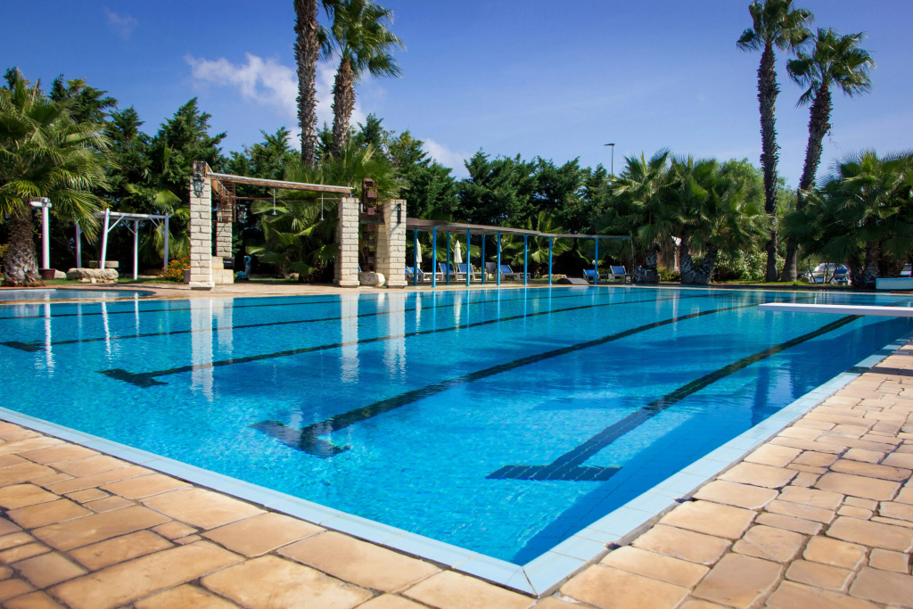UNA HOTELS Regina Bari