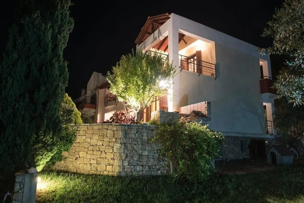 Avista Villa