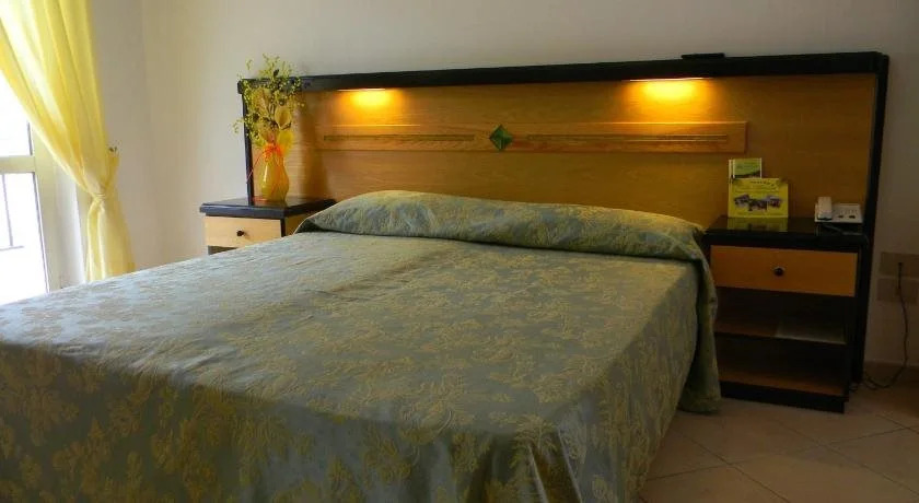 Hotel Le Mimose