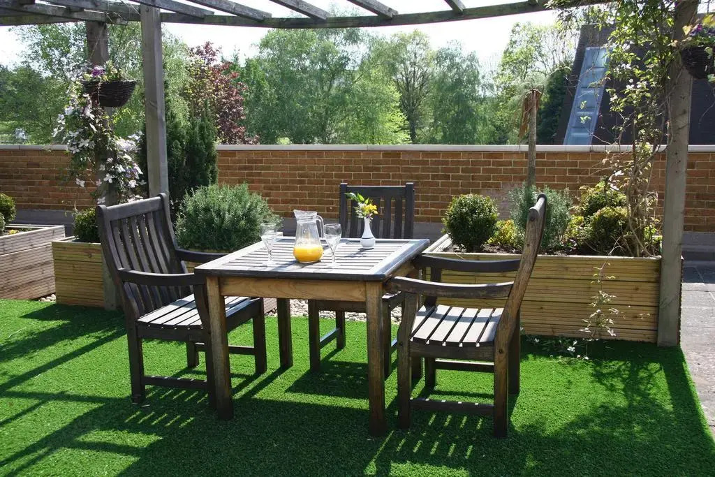 Grange Bracknell Hotel