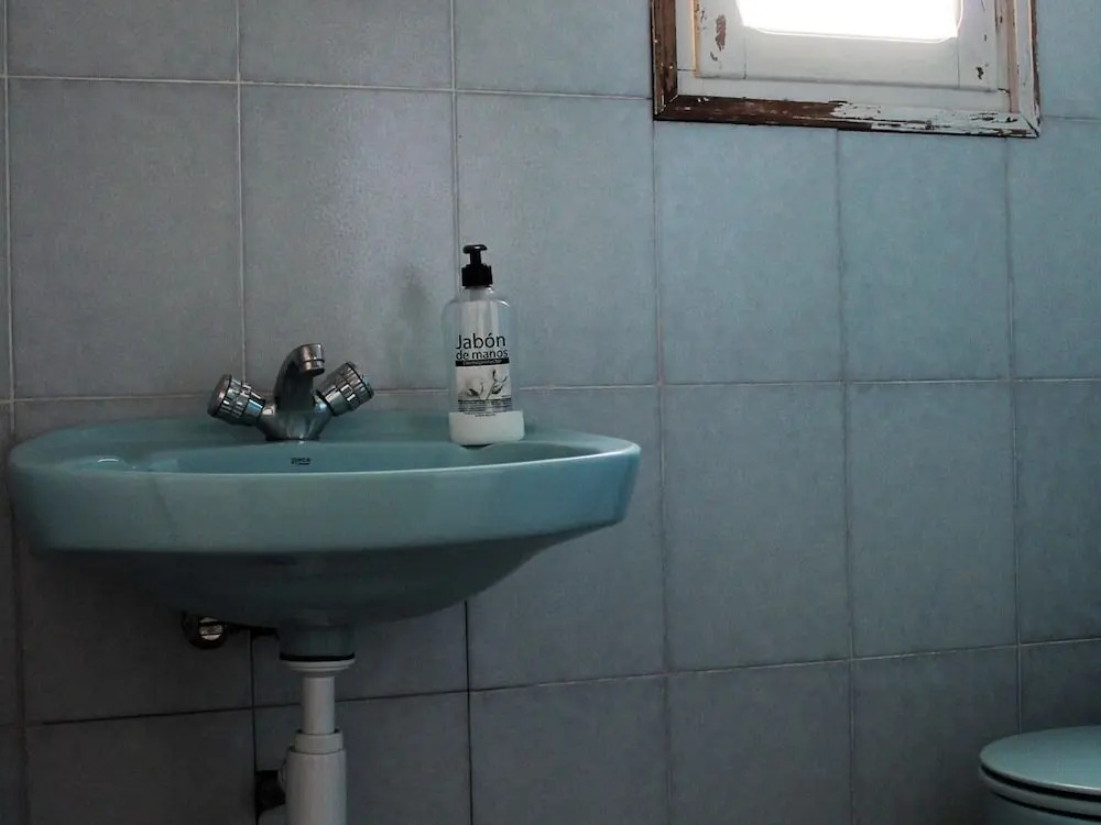 Apartamento en el Barrio del Cabanyal