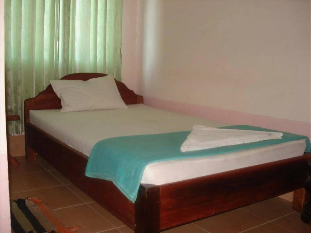 Bun Kao Guesthouse