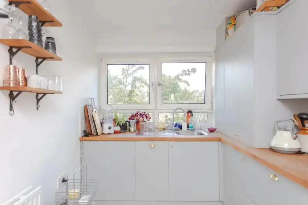 Cosy 2 Bedroom Apartment in Bethnal Green Near Victoria Park