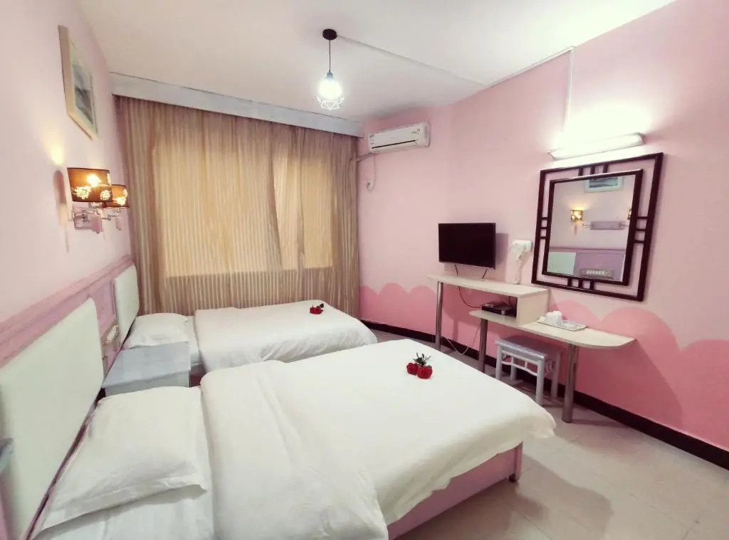 Gen Ju Di Hotel