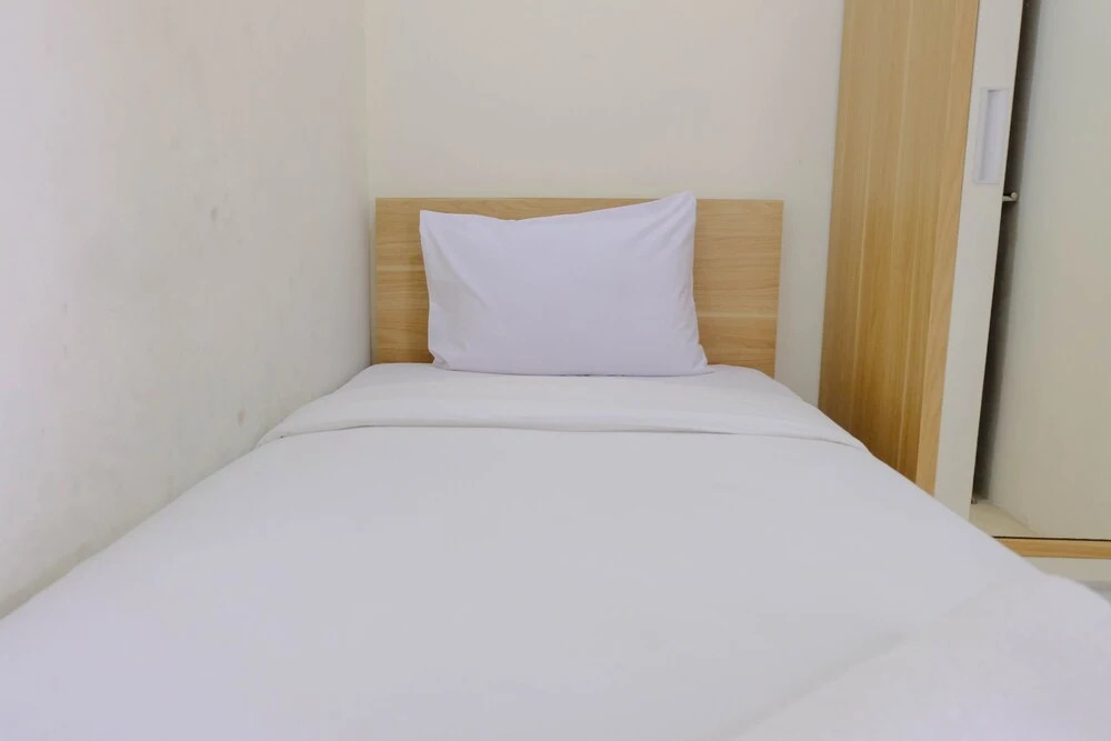 Cozy And Homey 2Br Tamansari Panoramic Apartment
