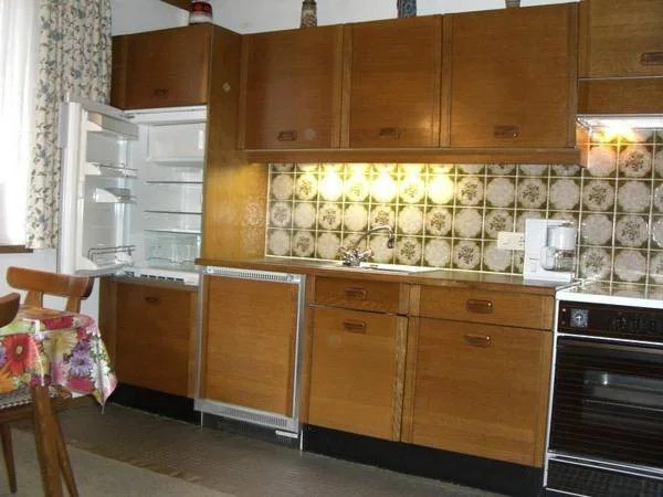 Haus Mattle