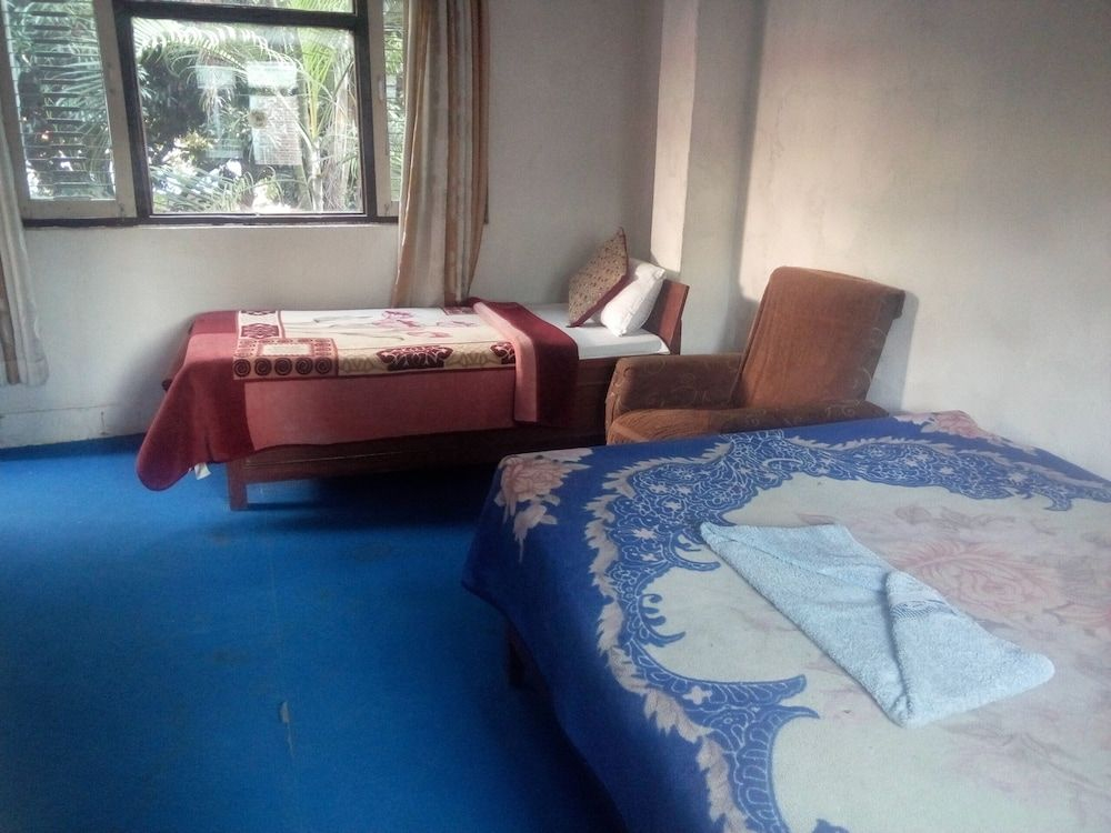Hotel Shiva Garden Pokhara