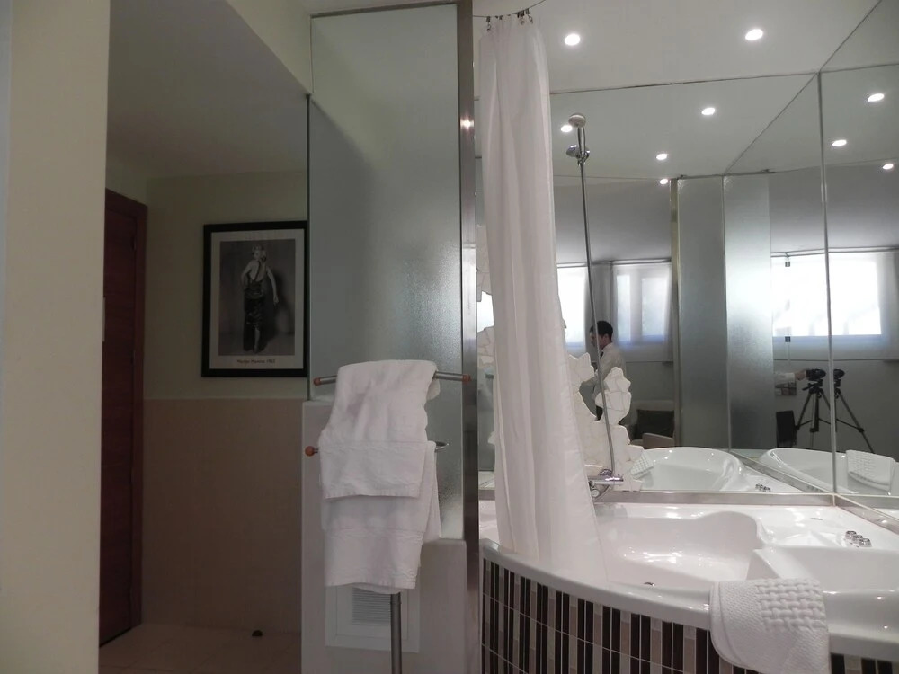 Rusticae Hotel El Tejarejo