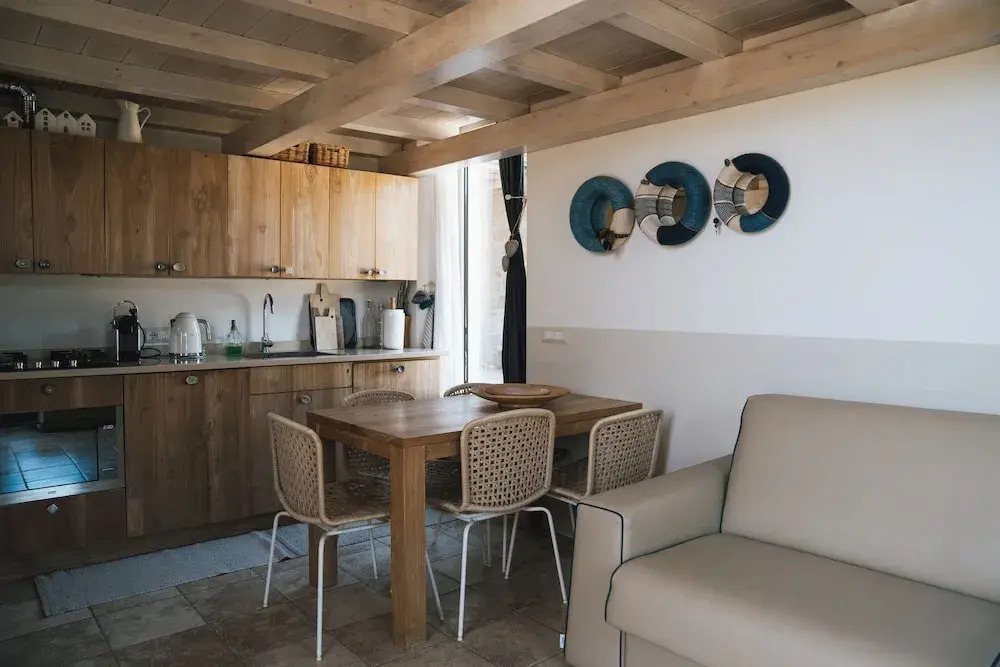 Borgo Lianti Rooms