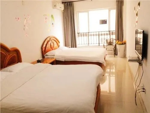 Chongqing Yelaixiang Hotel