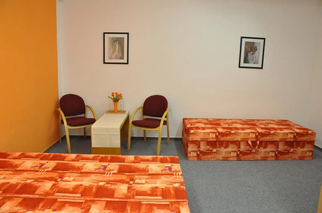 Hotel Děčín Na Skřivánce