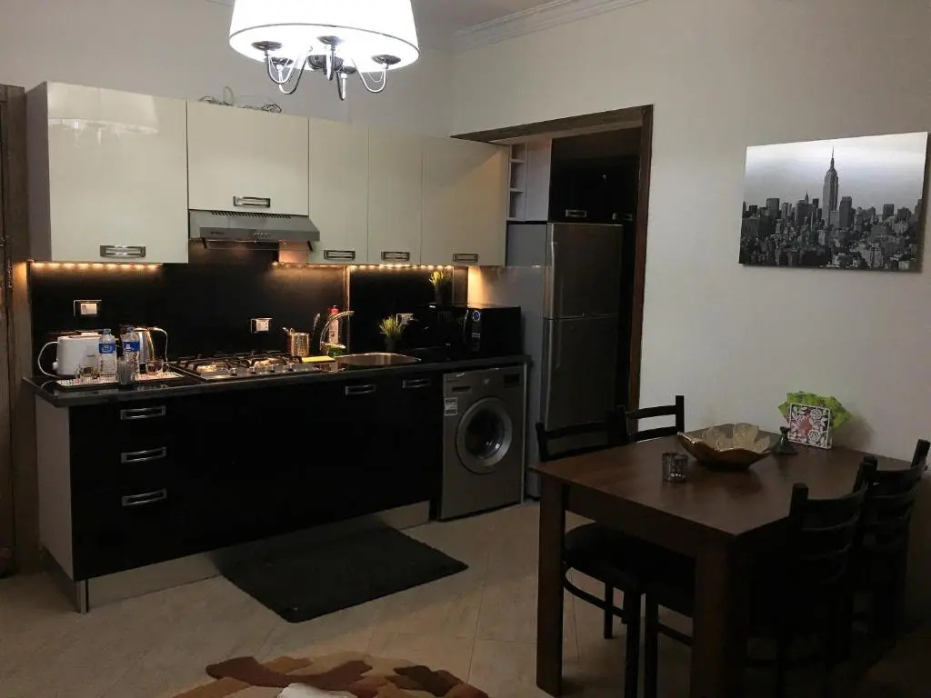 Pool View Apartments at British Resort - Unit 13