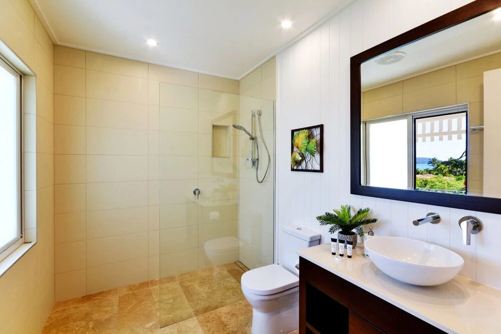 Whitehaven Luxury 5 Bedroom 5 Bathroom House Ocean View With 2 Golf Bu