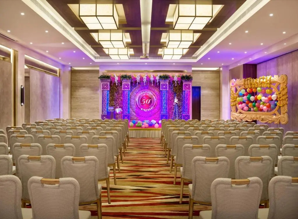 The Residency Towers Coimbatore