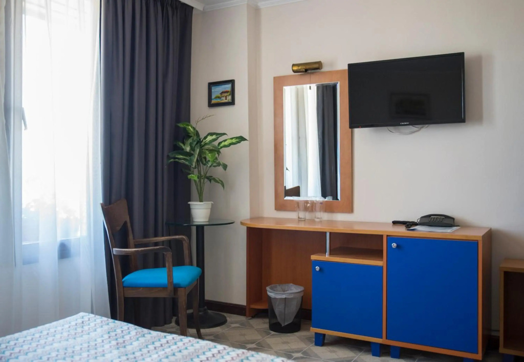 Victoria Hotel Nessebar