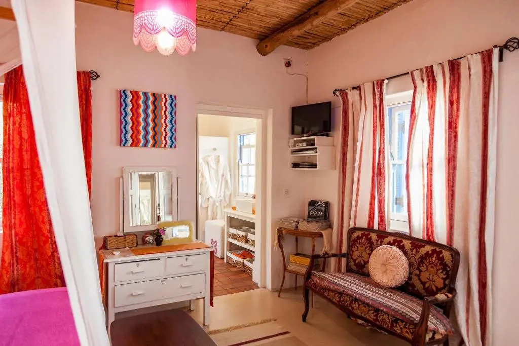 The Artists Cottage