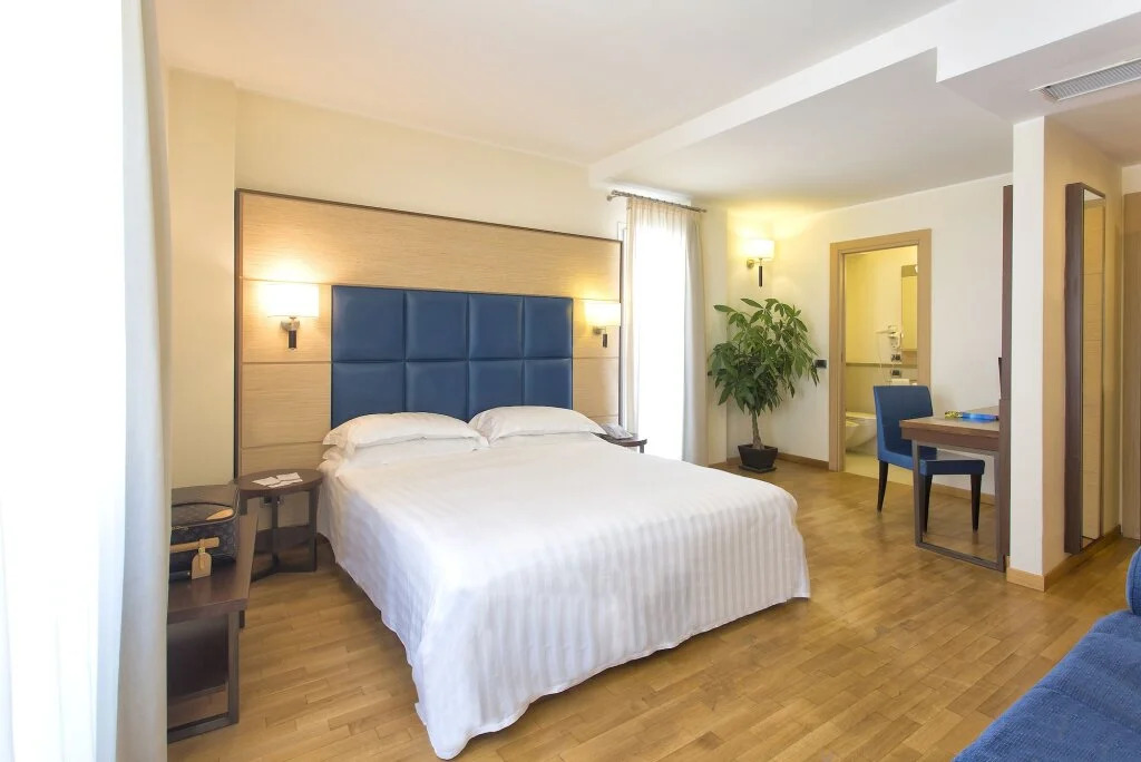 Virgilio Grand Hotel