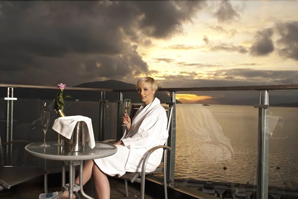 Spa-hotel Velvære