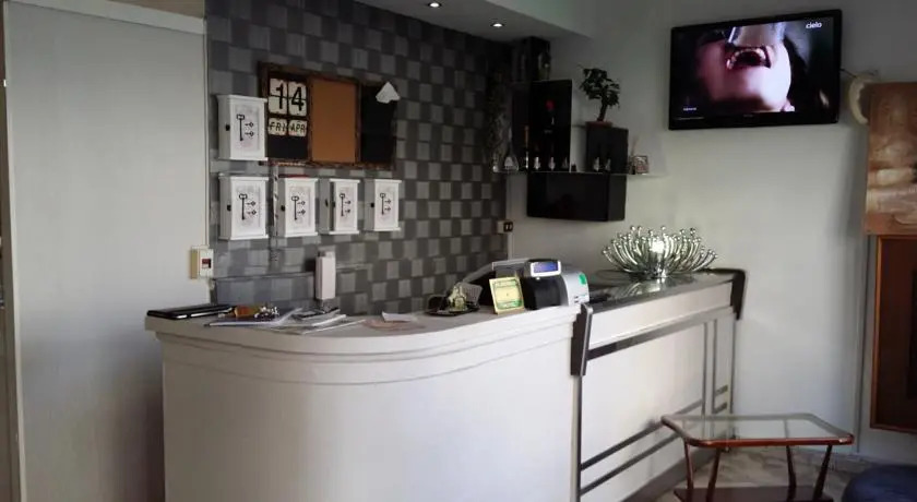 Santa Lucia Suite Milan