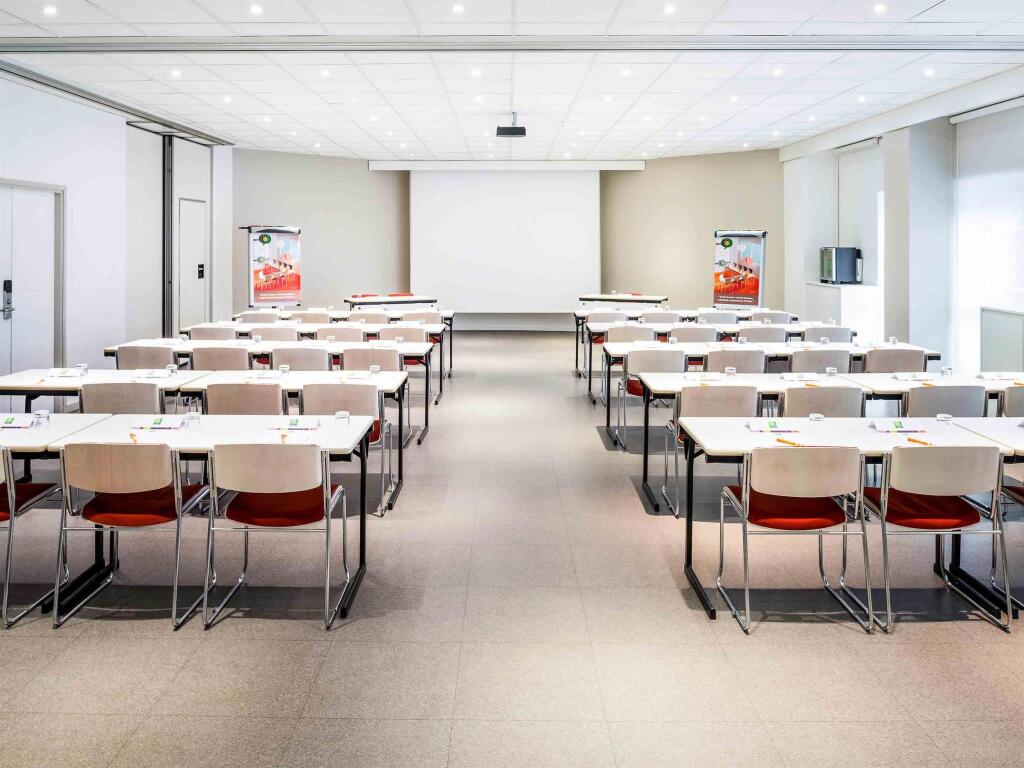 ibis Styles Paris Bercy