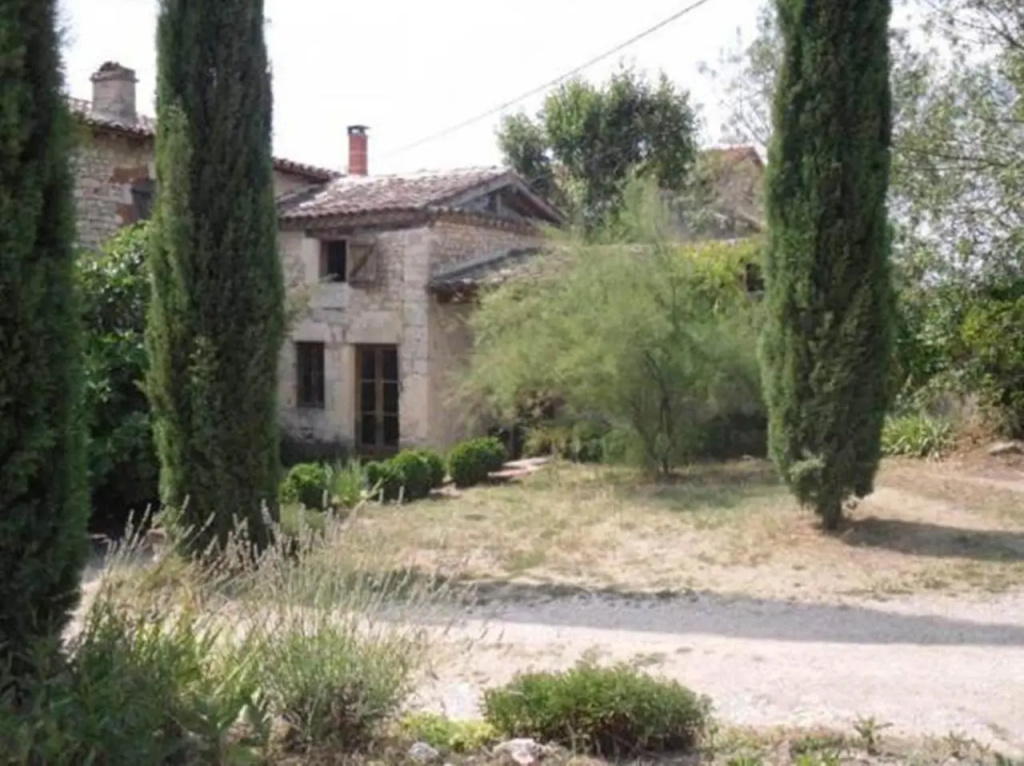 Les gîtes de Franck