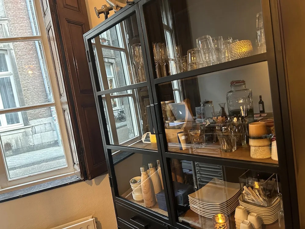 Boutique Hotel Be41