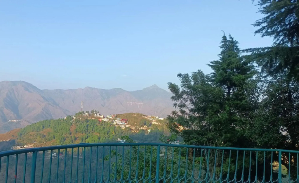 The Himalayan Hostel
