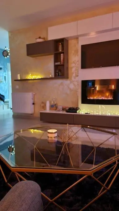 Apartament 3 camere Avantgarden