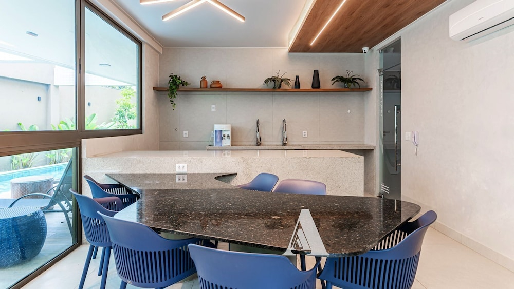 Flat Boutique em Casa Forte CFP105