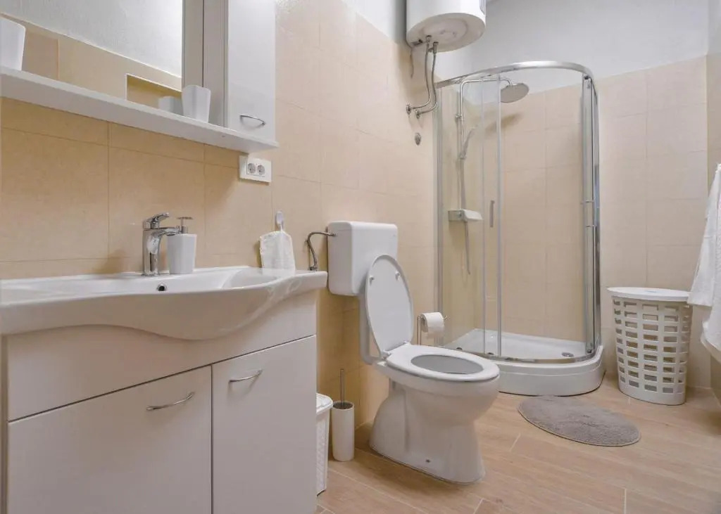 MD Studio apartman