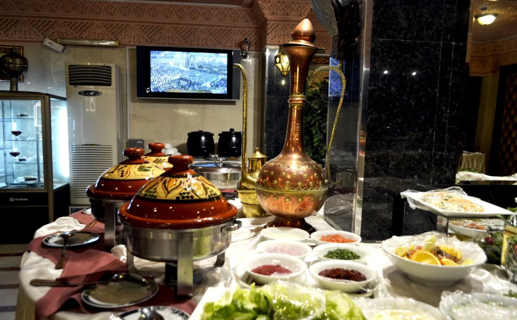 Jeddah Gulf For Hotel Suites
