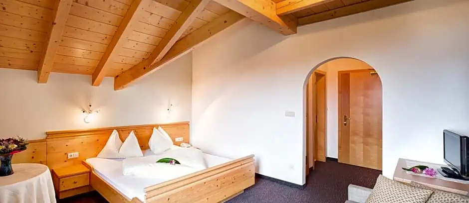 Hotel Wiesl