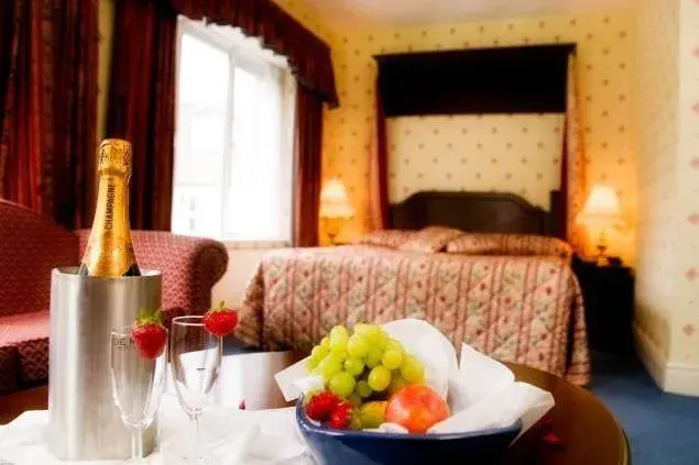 The Glendalough Hotel