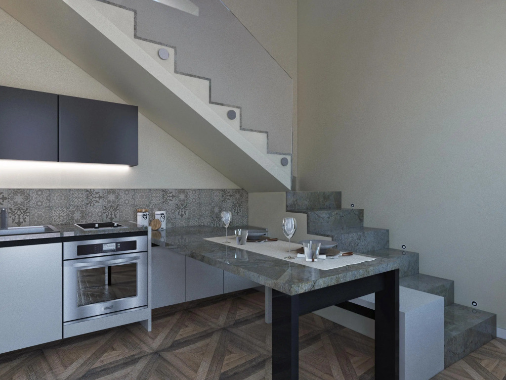 Madalì Suite & Apartment