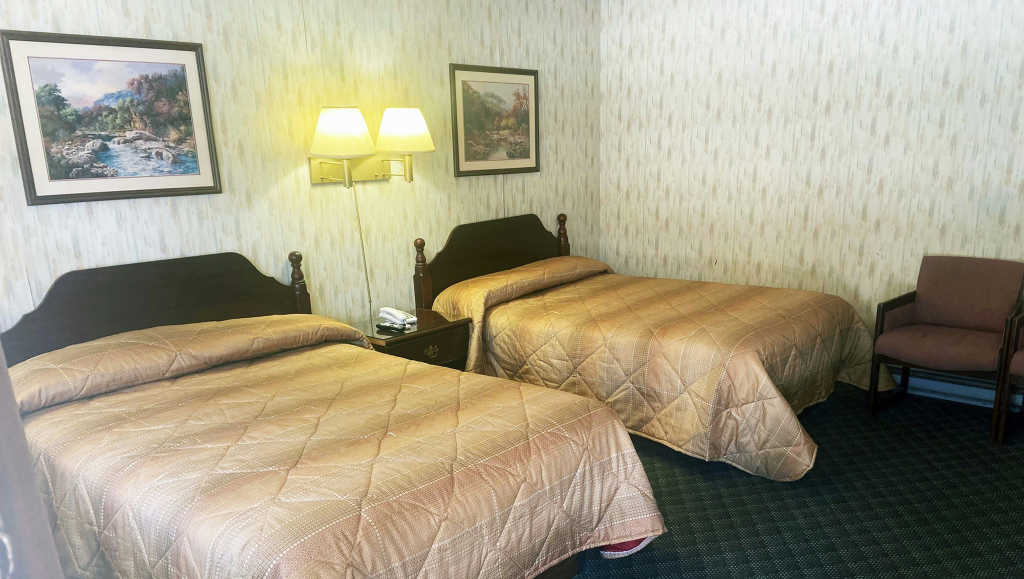 Pleasant Valley Motel West Stockbridge