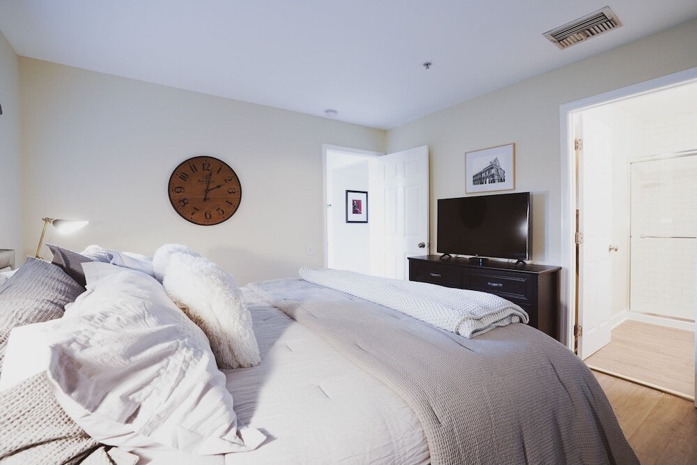 Riverfront Comfort