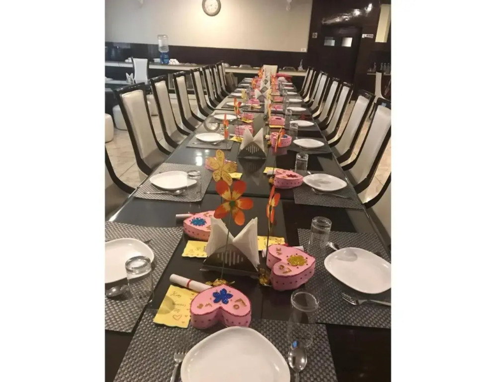 Hotel Jasmine