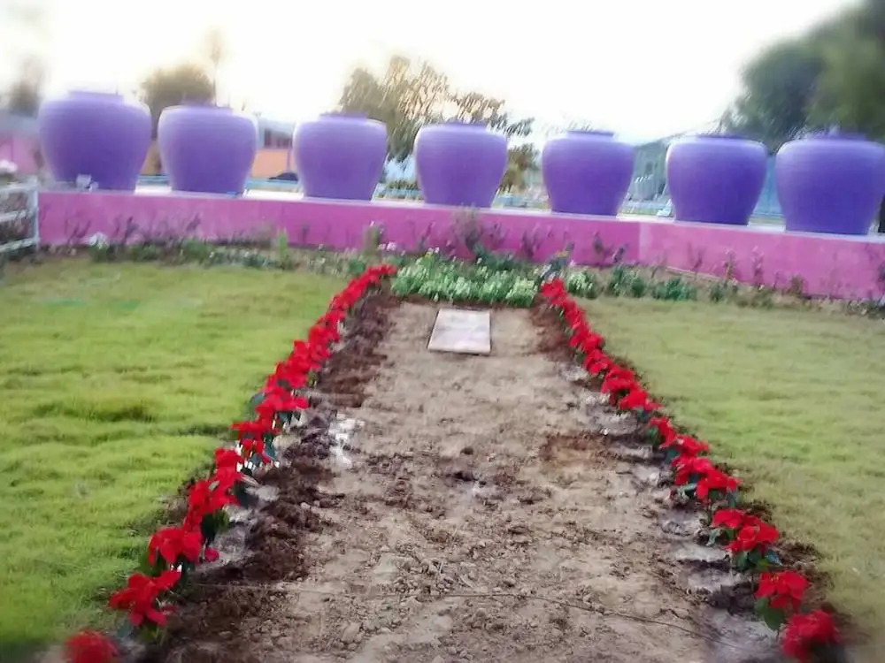 Rai Phurak 2 Resort