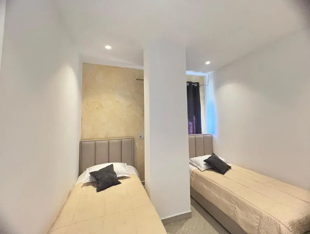 Hotel Ergi
