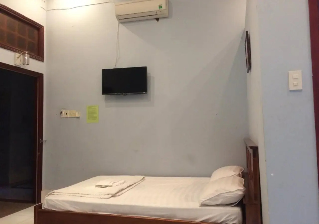 Hai Dang Mekong Guesthouse