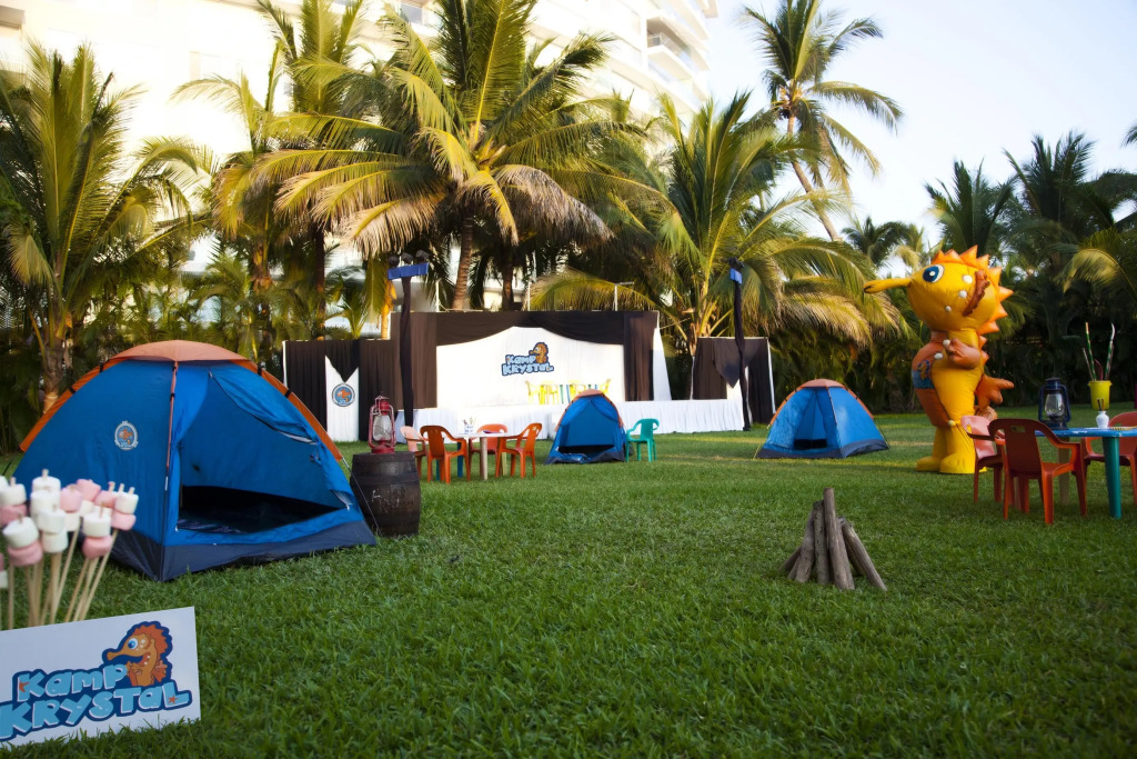 Krystal Ixtapa All Inclusive