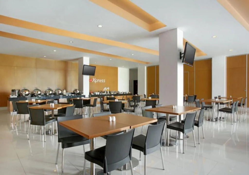 Amaris Hotel Embong Malang - Surabaya