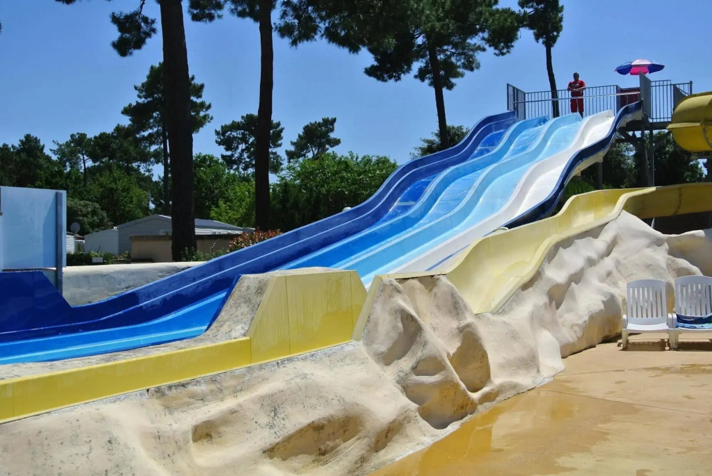 Camping Officiel Siblu La Pignade