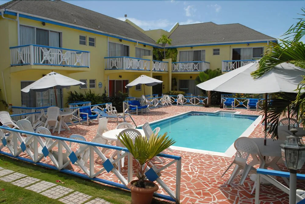 Anchorage Inn